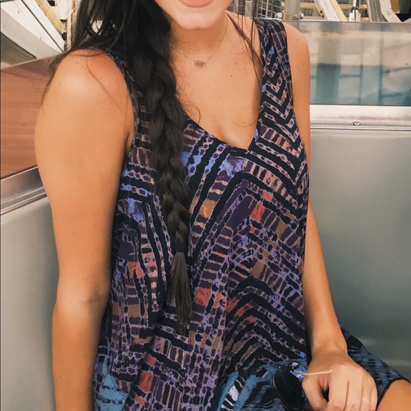 Free People tank - Picture 4 of 5